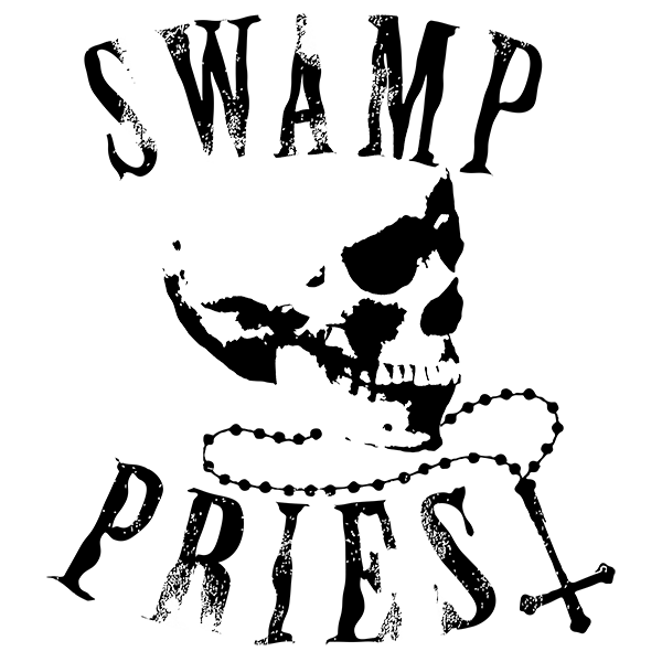 swamp priest logo